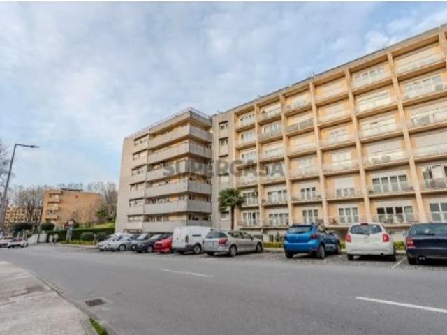 Apartamento T4 Salgueiral Guimarães