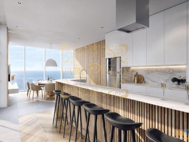 Apartamento T4 Sapphire Tower ? Balneário Camboriú | 26064035032