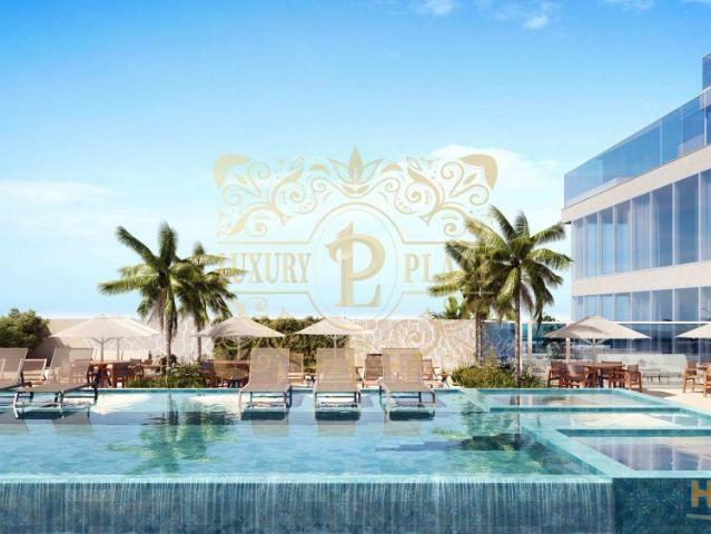 Apartamento T4 Sapphire Tower ? Balneário Camboriú | 26084035036