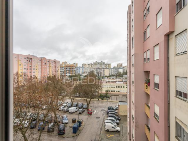 Apartamento T4, Setúbal São Julião, Nossa Senhora Da Anunciada e Santa Maria Da Graça, Setúbal | BPI Expresso Imobiliário