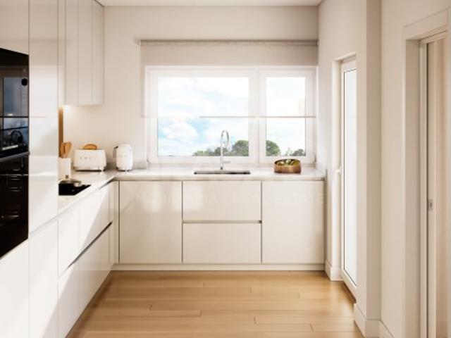 Apartamento T4, Setúbal São Julião, Nossa Senhora Da Anunciada e Santa Maria Da Graça, Setúbal | BPI Expresso Imobiliário