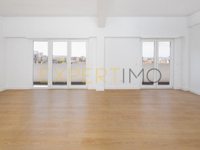 Apartamento, Setúbal São Julião, Nossa Senhora Da Anunciada e Santa Maria Da Graça, Setúbal | BPI Expresso Imobiliário