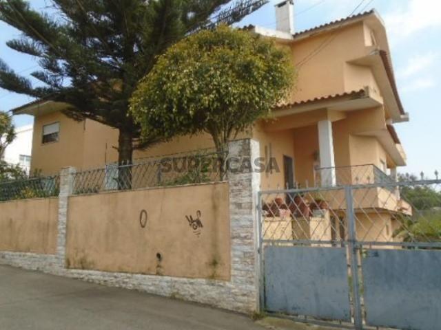 Apartamento T4 Sintra