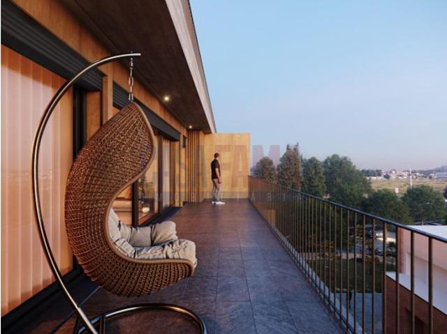 Apartamento T4 | Sinçães Parque Vila Nova de Famalicão