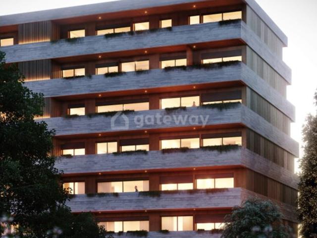 Apartamento T4 | Sinçães Parque