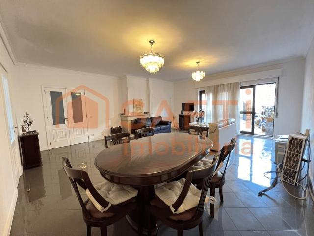 Apartamento T4/T5 Excecional no Coração de Braga 0m² Braga São Vítor