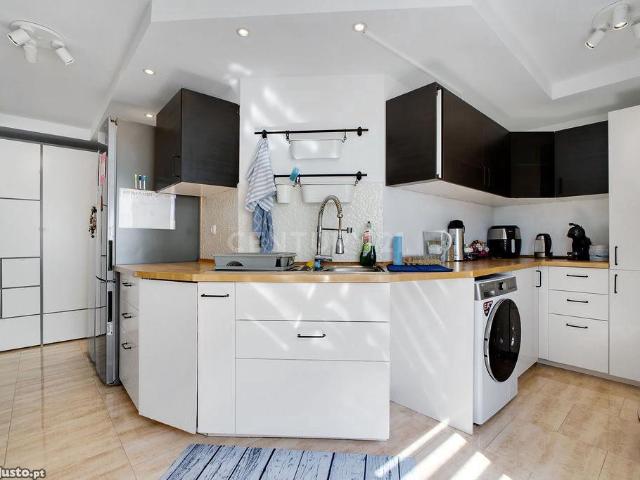 Apartamento T5 180m2