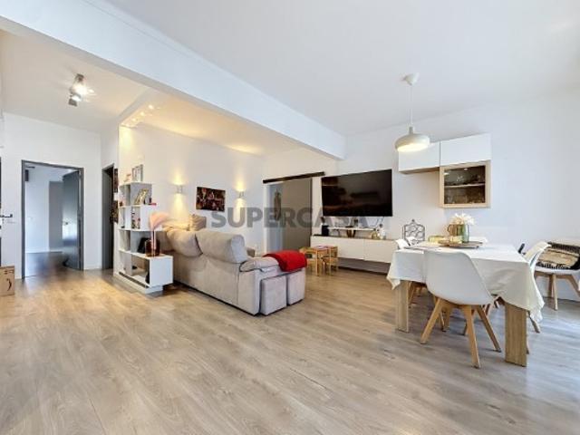 Apartamento T5 | Terraço Fabuloso | Exclusivo