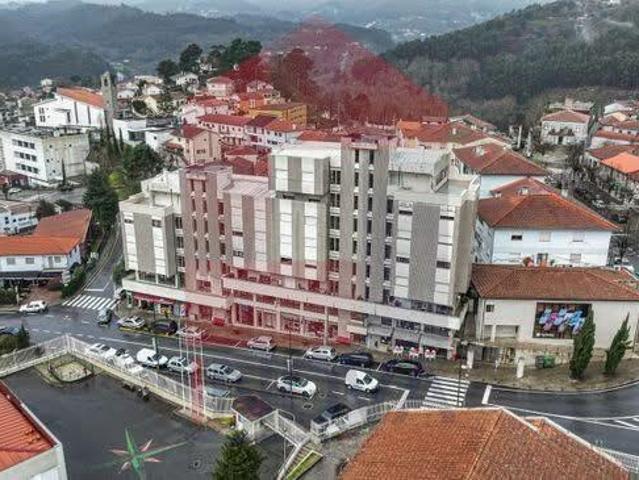 Apartamento T5, Terras de Bouro