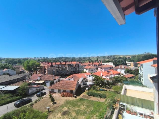 Apartamento T5, Torres Novas São Pedro, Lapas e Ribeira Branca, Torres Novas | BPI Expresso Imobiliário