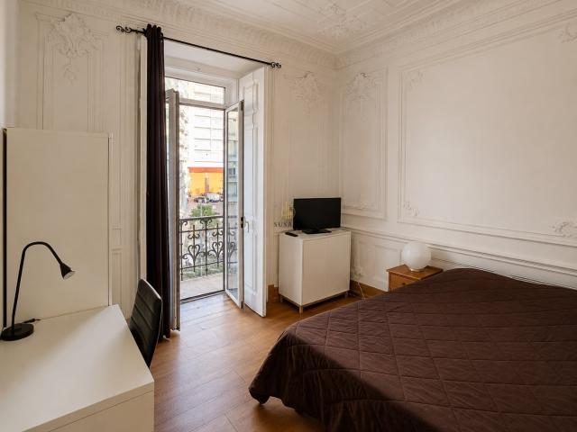 Apartamento T5 Venda em Arroios,Lisboa 123m² Arroios