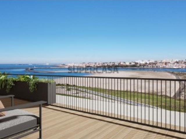 Apartamento T5 Venda em Canidelo,Vila Nova de Gaia