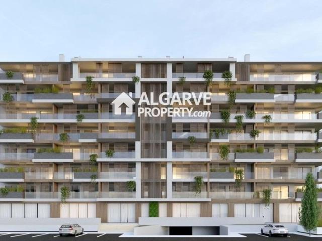 Apartamento T5 a estrear em Faro, Algarve 547m² Faro Sé e São Pedro