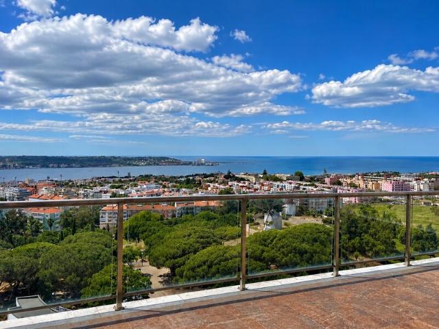 Apartamento T5 à venda em Belém, Ajuda, concelho de Lisboa, Lisboa, Portugal