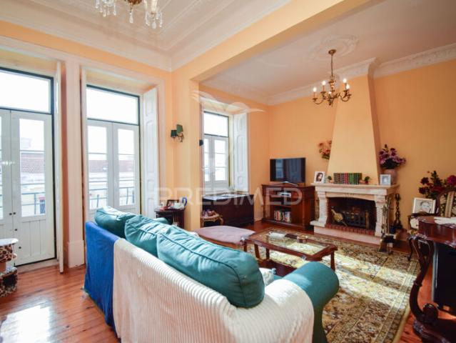 Apartamento T5 à venda em concelho de Lisboa, Lisboa, Portugal