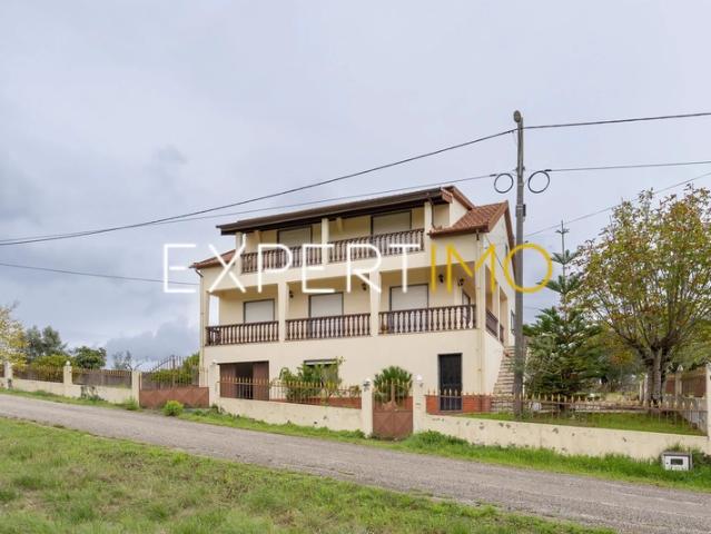 Apartamento T5 à venda em concelho de Pombal, Leiria, Portugal