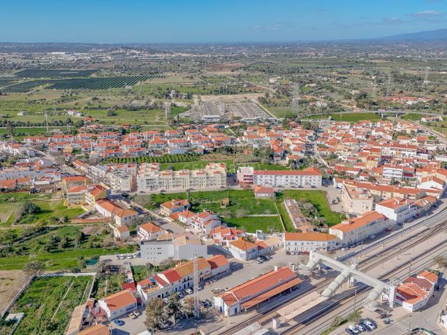 Apartamento T7, Algoz e Tunes, Silves | BPI Expresso Imobiliário