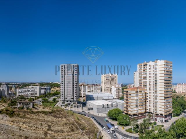 Apartamento T5, Areeiro, Lisboa | BPI Expresso Imobiliário