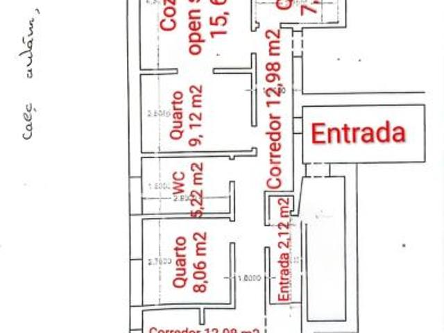 Apartamento T5, Arroios, Lisboa | BPI Expresso Imobiliário