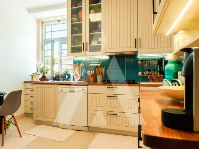 Apartamento T5 Av. Dom Afonso Henriques