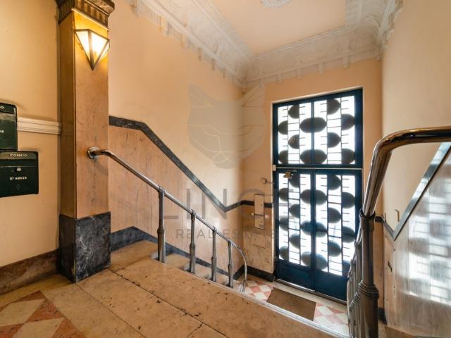 Apartamento T5, Campo de Ourique, Lisboa | BPI Expresso Imobiliário