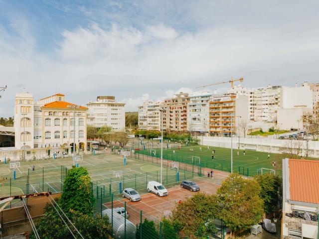 Apartamento T5, Campo de Ourique, Lisboa | BPI Expresso Imobiliário