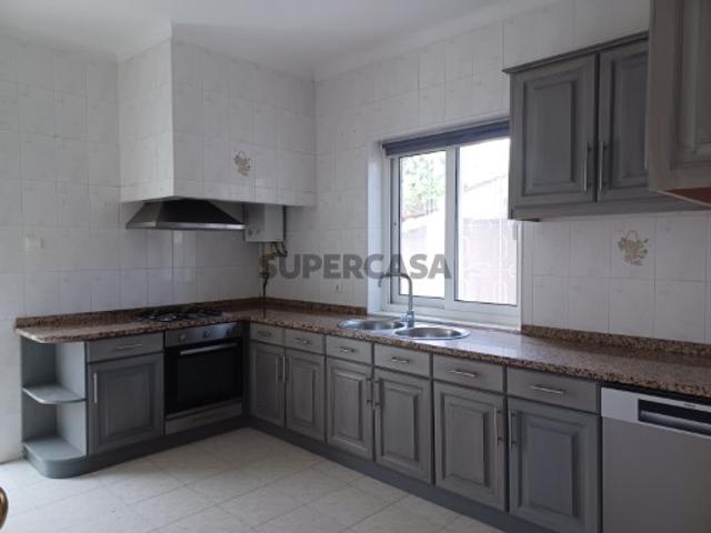 APARTAMENTO T5 | CENTRO DE SEVER DO VOUGA
