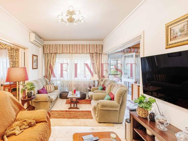 Apartamento T5 Com Garagem No Lumiar 189m² Lumiar