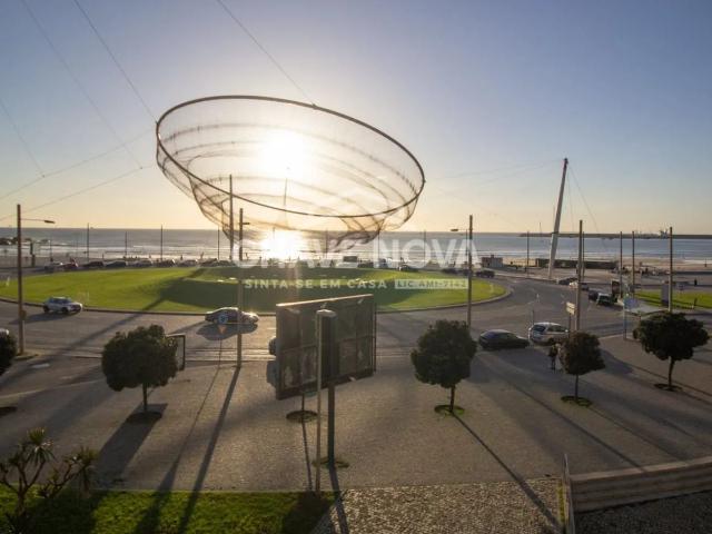 Apartamento T5 com vista Mar Matosinhos Sul 323m² Matosinhos e Leça da Palmeira
