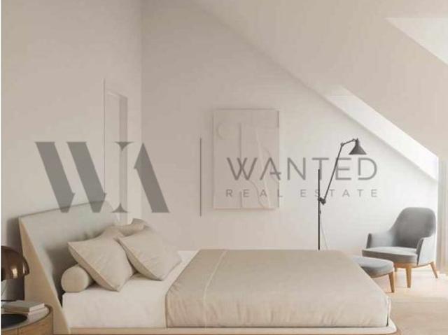 APARTAMENTO T5 DUPLEX, COM VARANDA E GARAGEM, EM CONDOMÍNIO NOVO, ALCÂNTARA, LISBOA