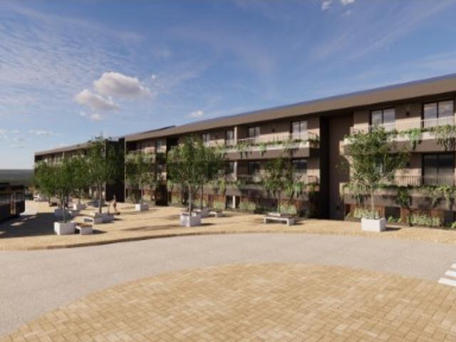 Apartamento T5 DUPLEX em construção | Condomínio com piscina e vista para rio | Santa Clara