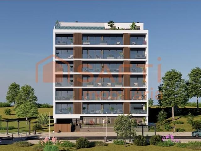 Apartamento T5 Duplex NOVO em Loures