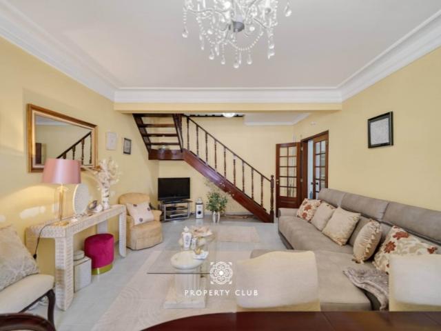 Apartamento T5 Duplex | Torre, Cascais