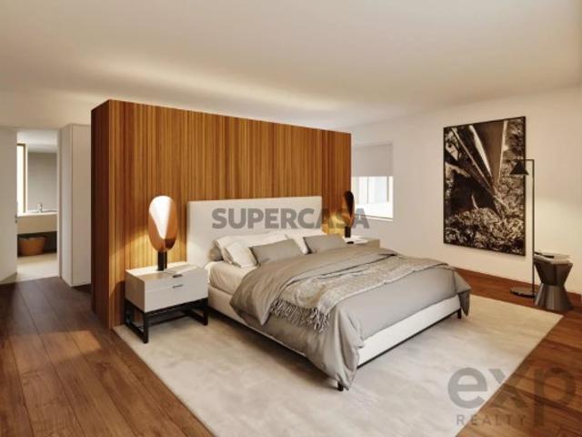 Apartamento T5 em Aldoar, Foz do Douro e Nevogilde