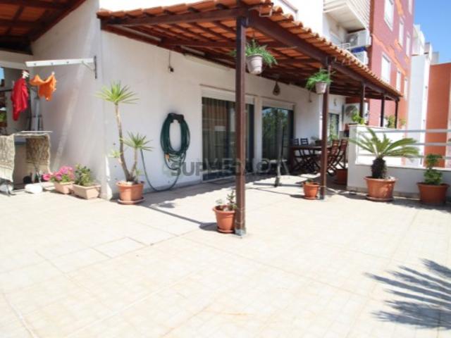 Apartamento T5 em Alto do Seixalinho, Santo André e Verderena