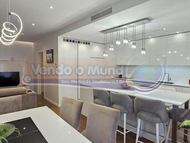 Apartamento T5 em Alverca do Ribatejo ALV250
