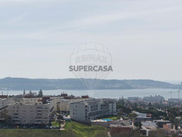 Apartamento T5 em Belém