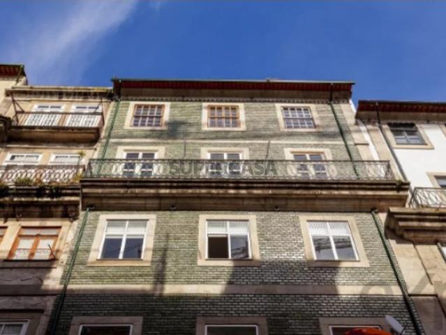 Apartamento T5 em Cedofeita, Santo Ildefonso, Sé, Miragaia, São Nicolau e Vitória