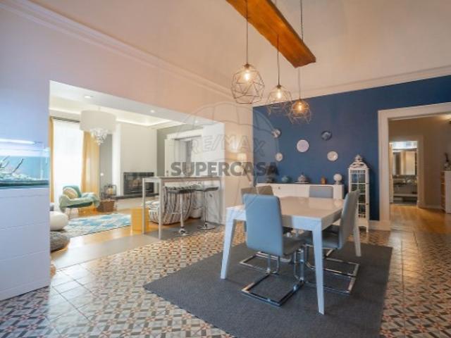 Apartamento T5 em Évora São Mamede, Sé, São Pedro e Santo Antão