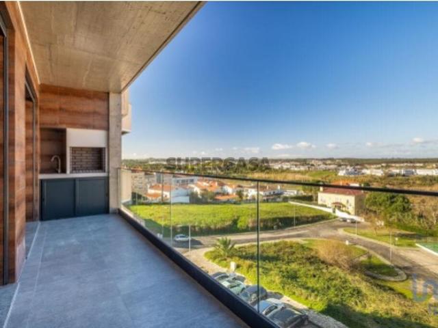 Apartamento T5 em Leiria, Pousos, Barreira e Cortes de 272,00 m²