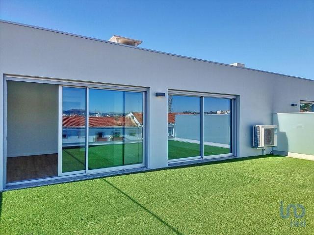 Apartamento T5 em Santa Maria, São Pedro E Matacães de 259,0. 259m² Torres vedras santa maria do castelo e são miguel