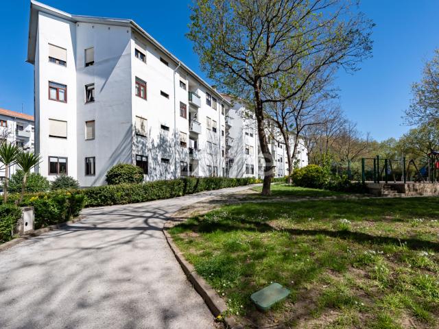 Apartamento T5 Foz Alta