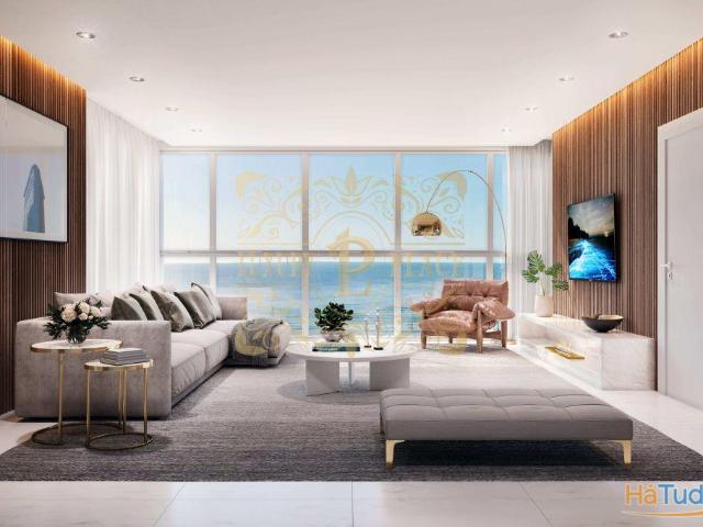 Apartamento T5 Grand Place Tower ? Balneário Camboriú | 26084037084