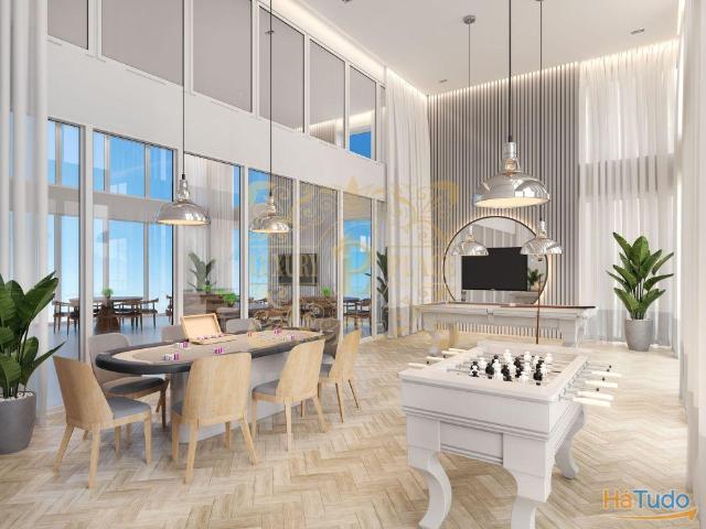 Apartamento T5 Grand Place Tower ? Balneário Camboriú | 26084037086