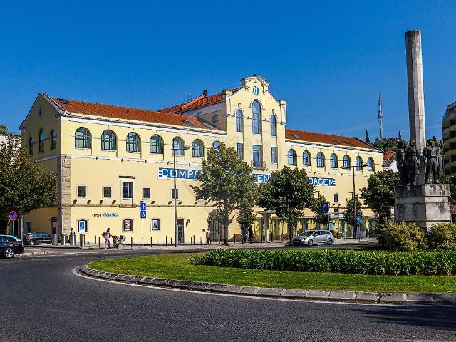 Apartamento T3, Leiria,Pousos, Barreira e Cortes, Leiria | BPI Expresso Imobiliário