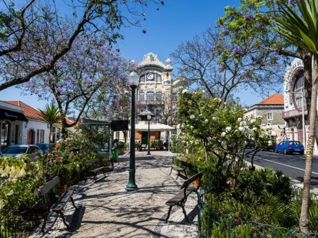Apartamento T5 Marvila