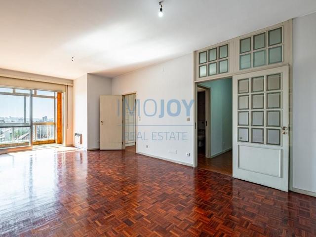 Apartamento T5 nas Antas 0m² Bonfim