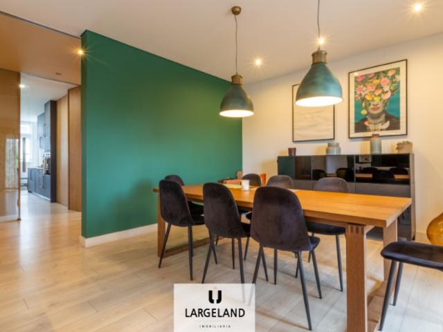Apartamento T5 no centro de Coimbra