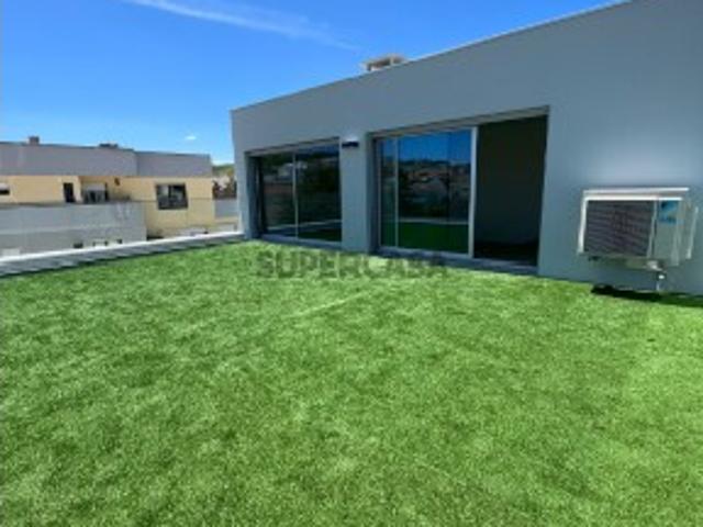 Apartamento T5 NOVO no Centro da cidade!