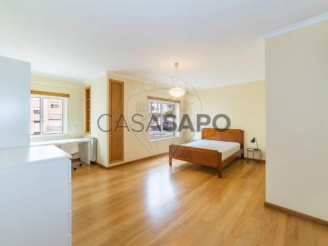 Apartamento T5 para alugar em Coimbra
